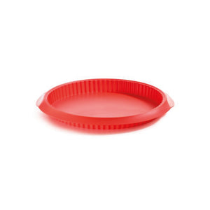 Stampo Rotondo per Microonde in Silicone - Lékué