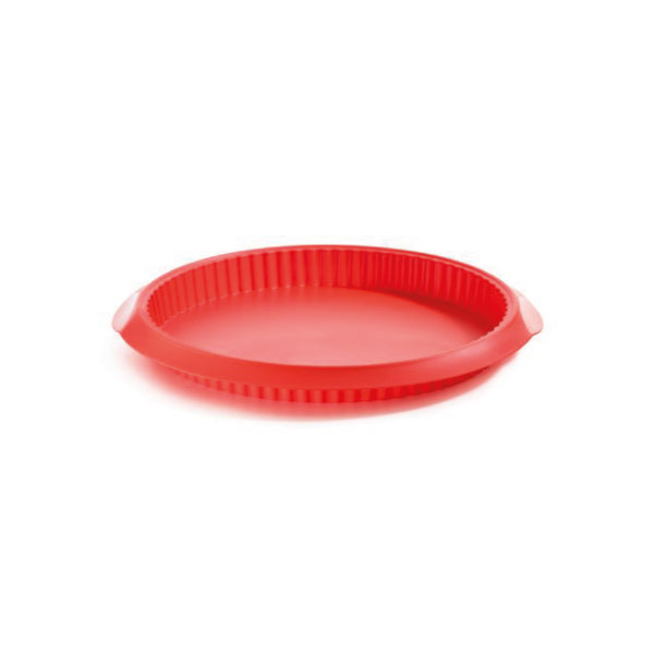 Stampo Rotondo per Microonde in Silicone - Lékué