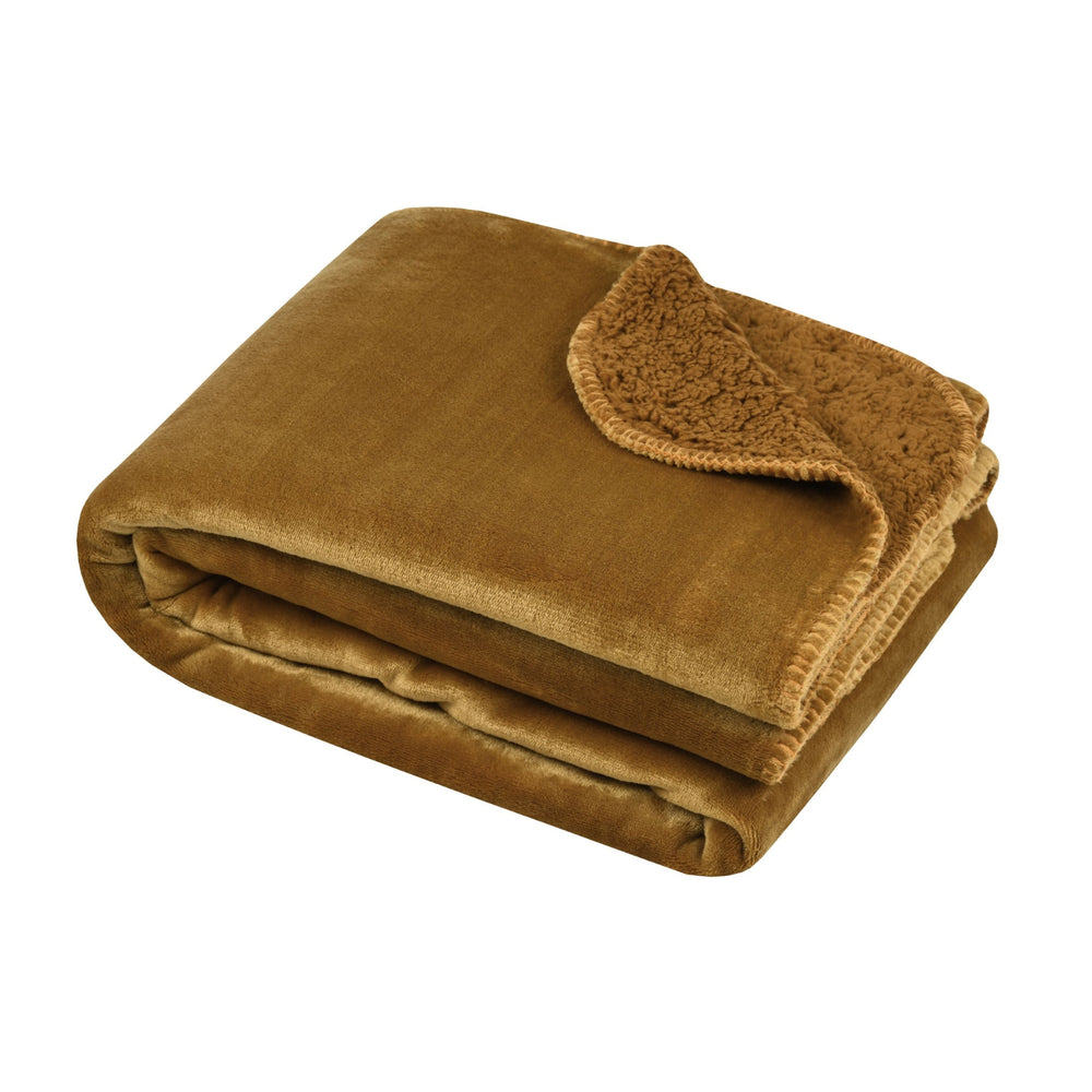 Plaid Michigan - Lovely Casa