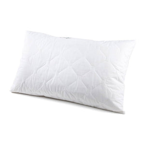 Comfort Quilted Pillow Cover - Caleffi