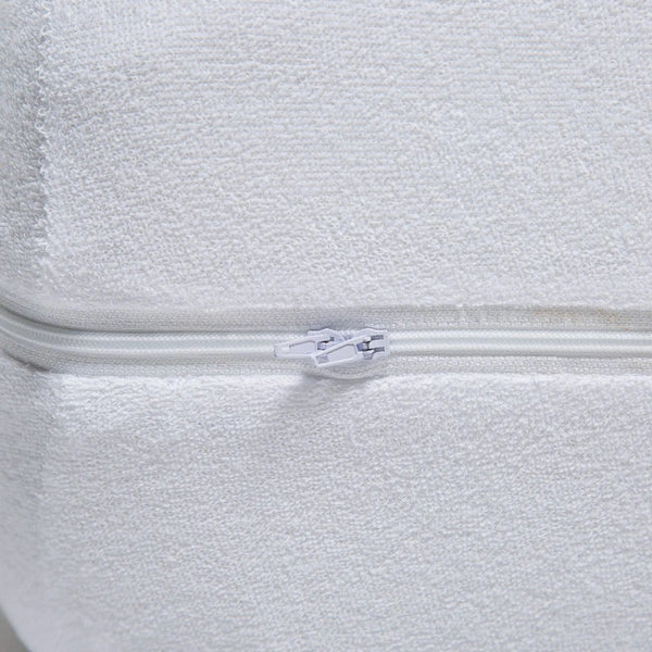 Coprimaterasso Guscio Jersey di Cotone Matrimoniale - Caleffi