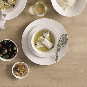 Tazza con piattino "Coupe" 280ML - Maxwell & Williams