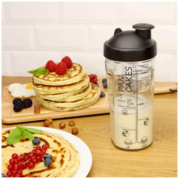 Set per Crepes Miam - Cookut