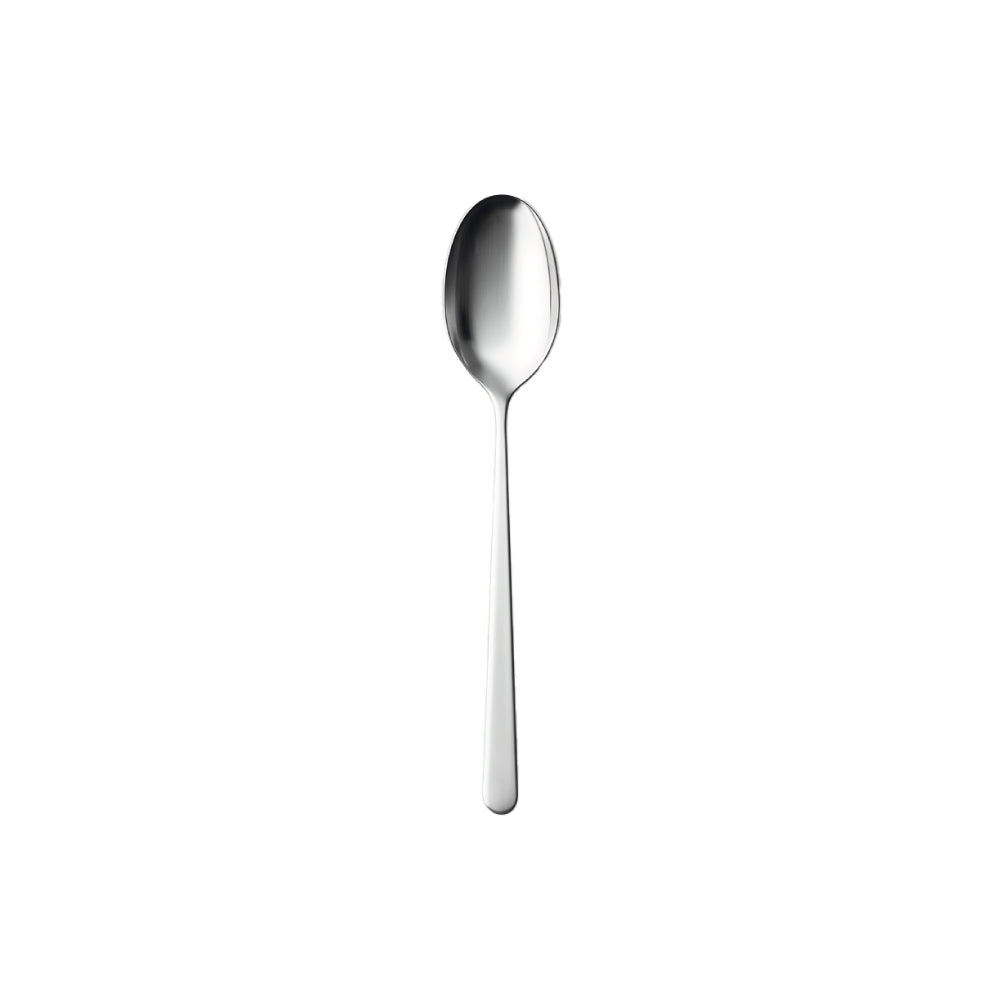 Set 6 Cucchiaini Linea "Mood" - Mepra