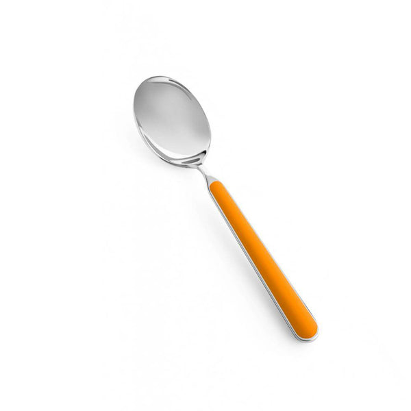 Cucchiaio da Tavola Colorato - Mepra Arancio