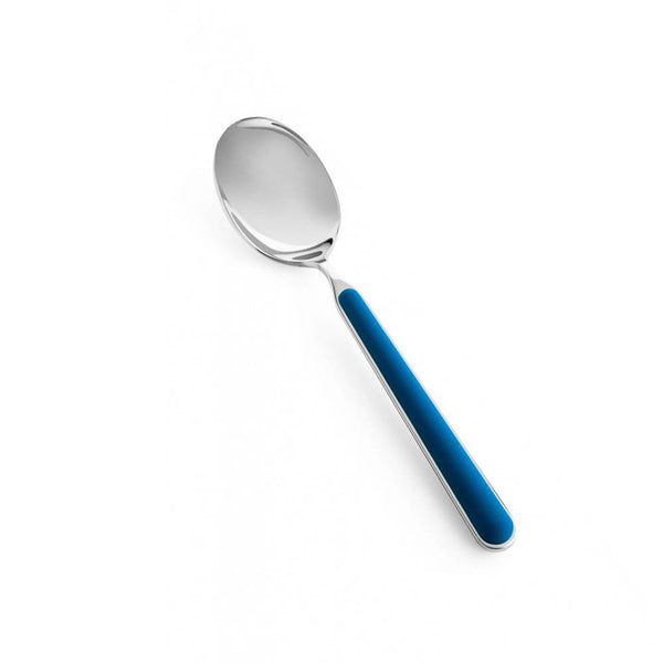 Cucchiaio da Tavola Colorato - Mepra Blu