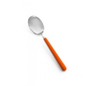 Cucchiaio da Tavola Colorato - Mepra Carota