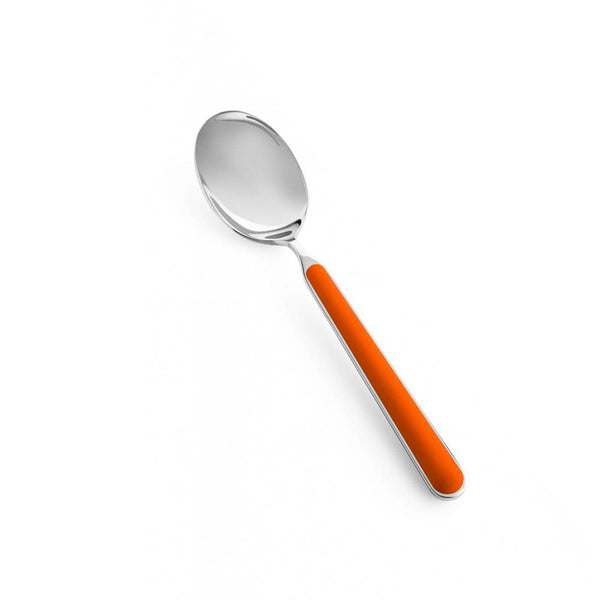 Cucchiaio da Tavola Colorato - Mepra Carota