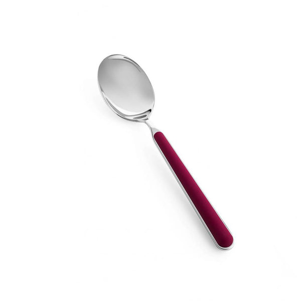 Cucchiaio da Tavola Colorato - Mepra Ciclamino