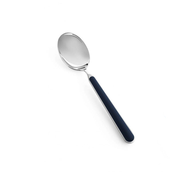 Cucchiaio da Tavola Colorato - Mepra Cobalto