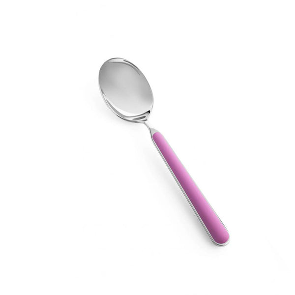 Cucchiaio da Tavola Colorato - Mepra Lilla