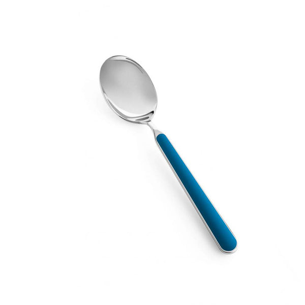 Cucchiaio da Tavola Colorato - Mepra Petrolio