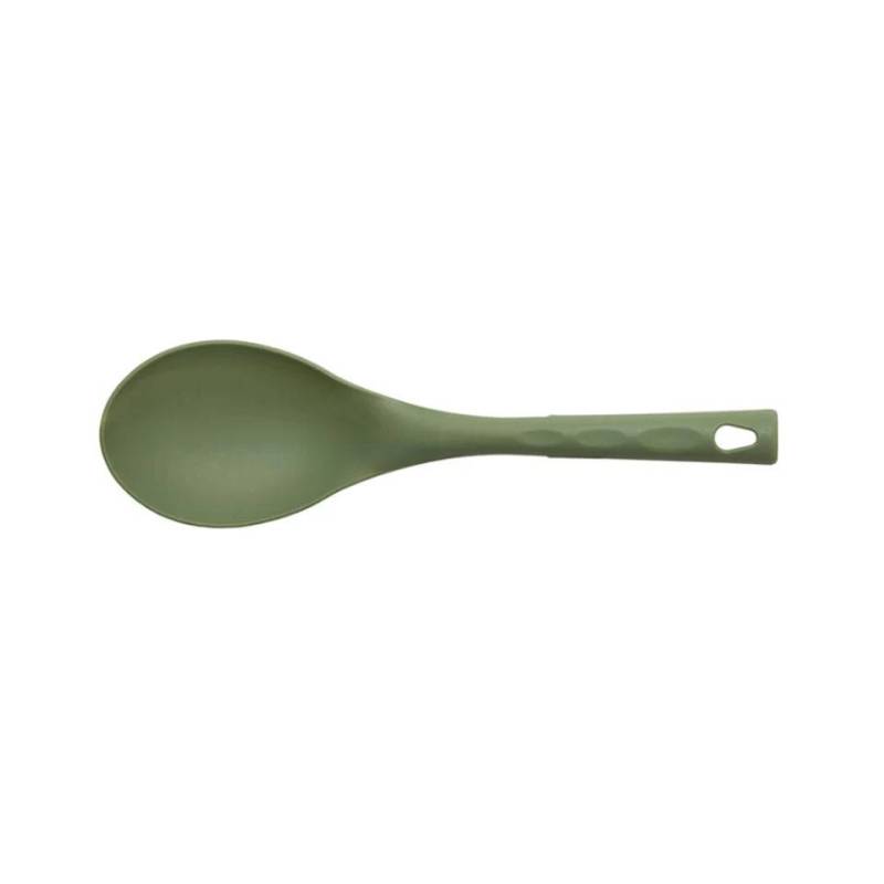 Cucchiaione Riso Dr. Green - Risolì