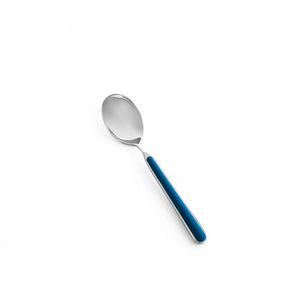 Cucchiaino da Caffè Colorato - Mepra Blu