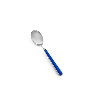Cucchiaino da Caffè Colorato - Mepra Blu Elettrico