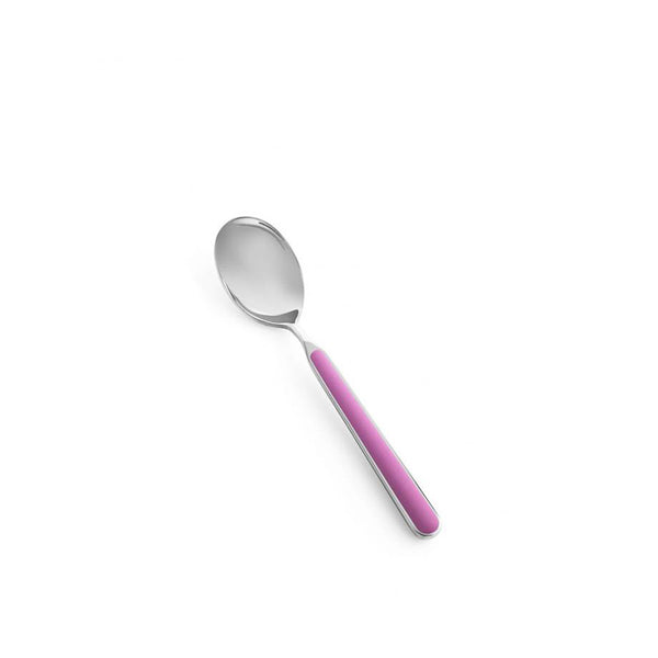 Cucchiaino da Caffè Colorato - Mepra Lilla