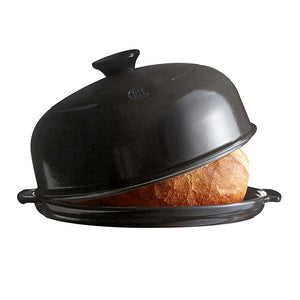 Cuoci Pane "Le Pain de Maison" - Emile Henry Nero