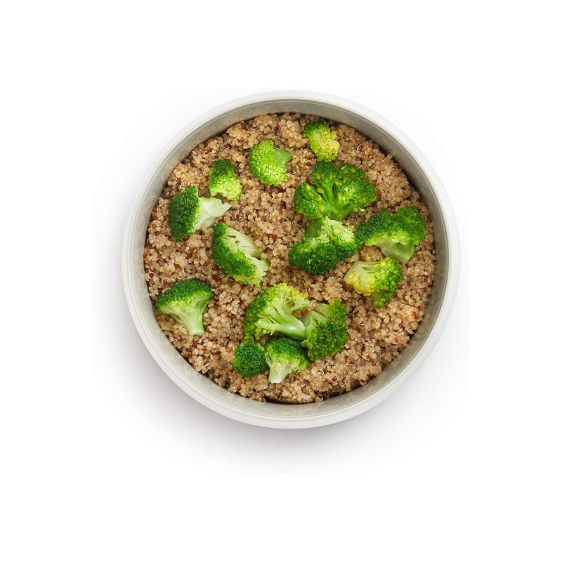 Cuoci Quinoa, Riso e Cereali al Microonde - Lekue