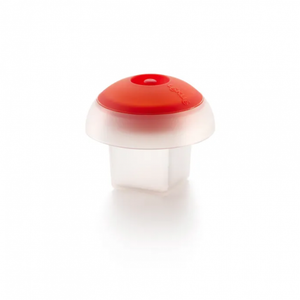 Cuoci Uova in Silicone - Lekue Quadrato