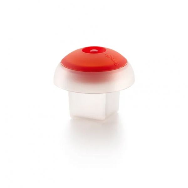 Cuoci Uova in Silicone - Lekue Quadrato