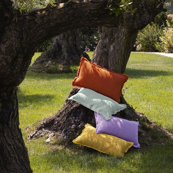 Cuscino Canestri - Fazzini