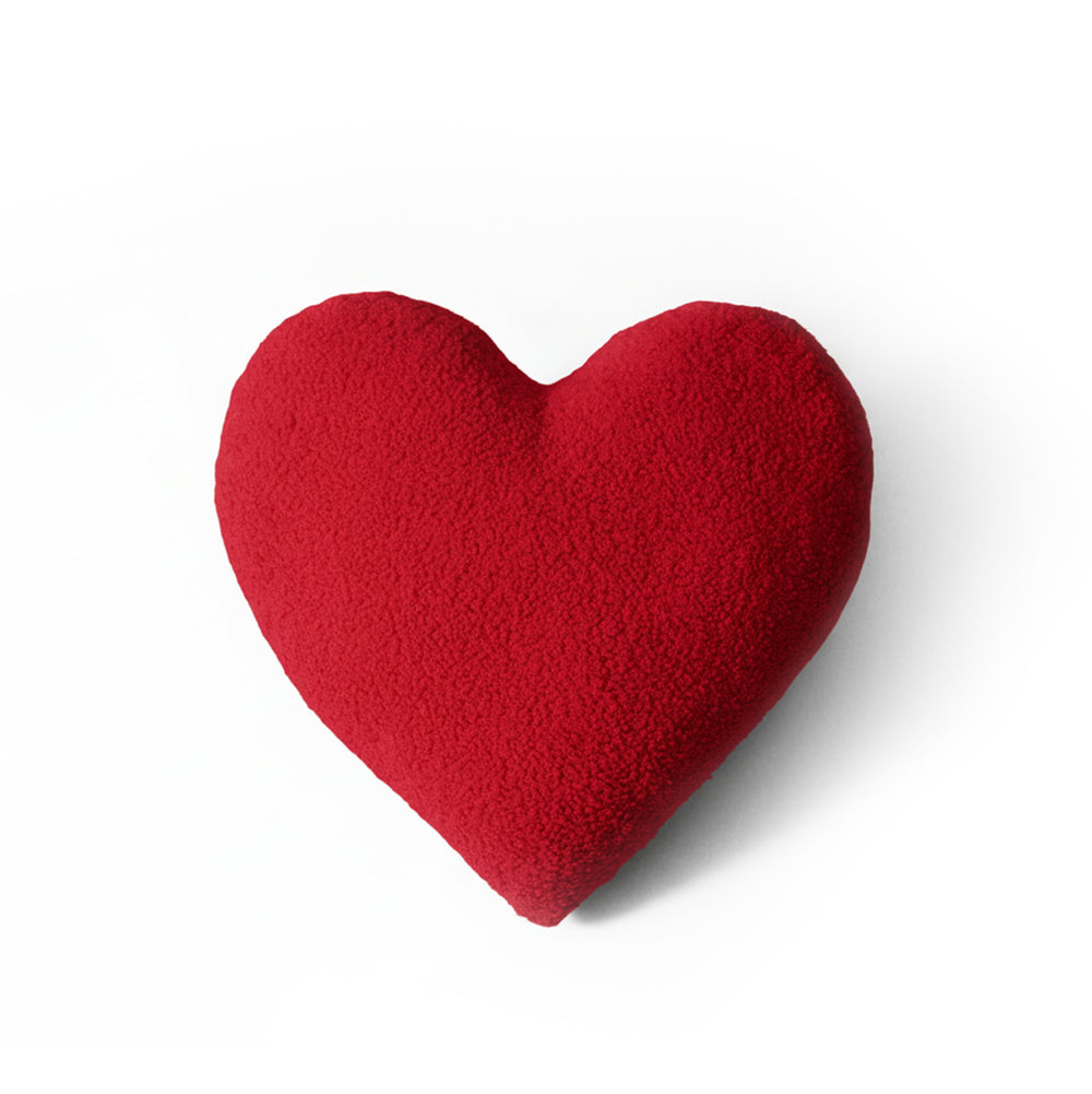 Cuscino a Cuore 33×35 – Day to Day