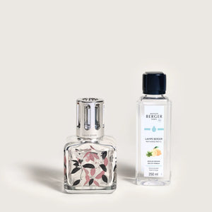 Lampe Berger con Ricarica 200ML - Maison Berger