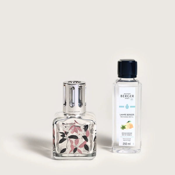 Lampe Berger con Ricarica 200ML - Maison Berger