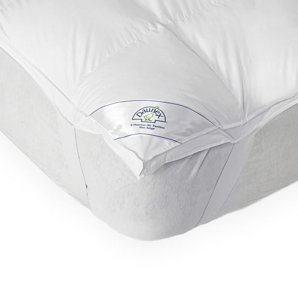 Topper Matrimoniale Corvara 160x200cm H 4 cm – Daunex