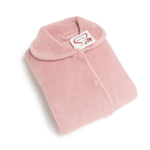 Vestaglia in Micropile "Prime" - Daunex