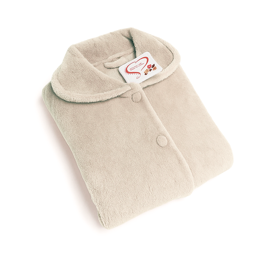 Vestaglia in Micropile "Prime" - Daunex