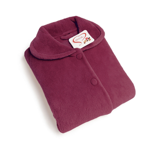 Vestaglia in Micropile "Prime" - Daunex