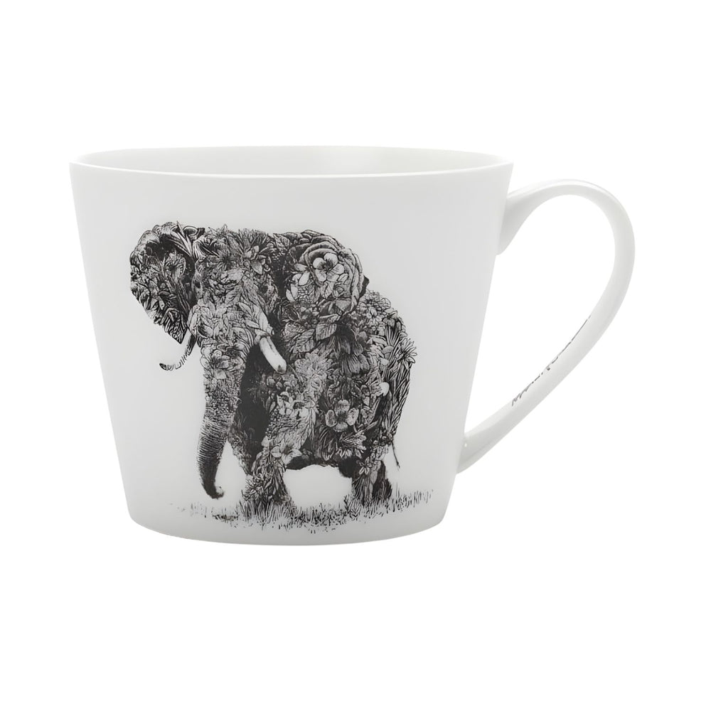 Tazza Elefante Collezione Marini Ferlazzo – Maxwell & Williams