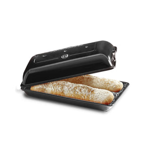 Stampo per Ciabatta "Le moule Ciabatta" – Emile Henry