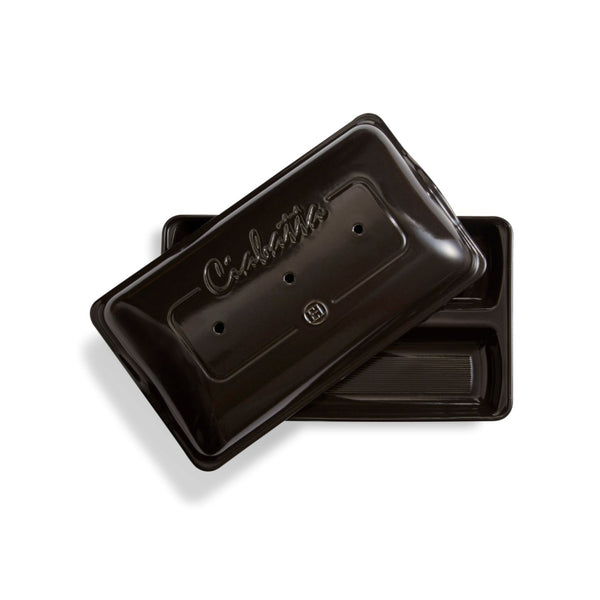 Stampo per Ciabatta "Le moule Ciabatta" – Emile Henry