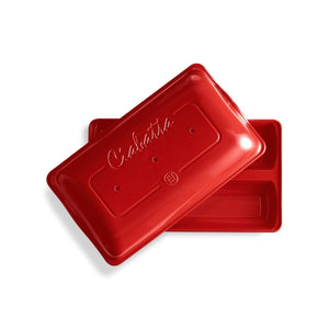 Stampo per Ciabatta "Le moule Ciabatta" – Emile Henry