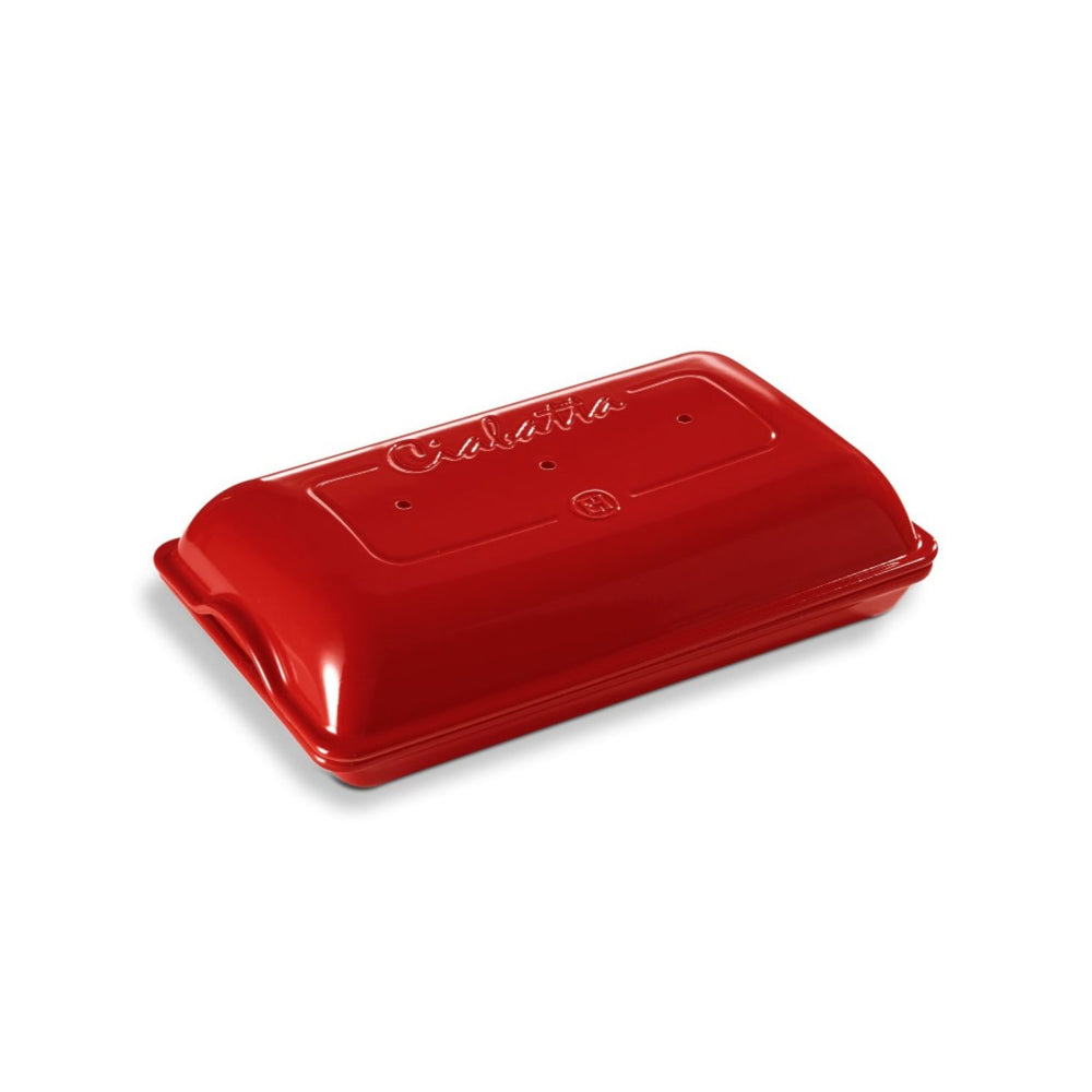 Stampo per Ciabatta "Le moule Ciabatta" – Emile Henry