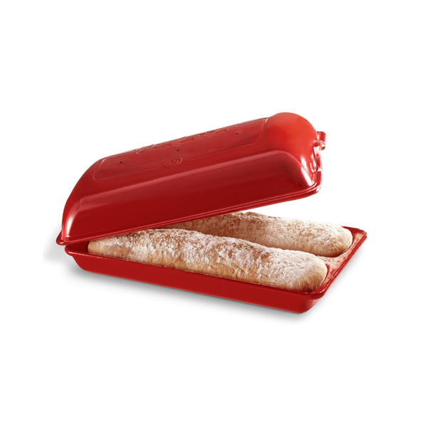 Stampo per Ciabatta "Le moule Ciabatta" – Emile Henry