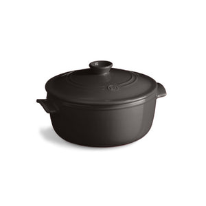 Cocotte Tonda in Ceramica 4L - Emile Henry