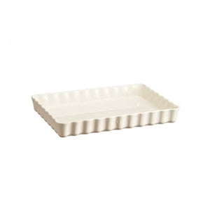 Teglia Rettangolare da Forno 33×24 cm – Emile Henry