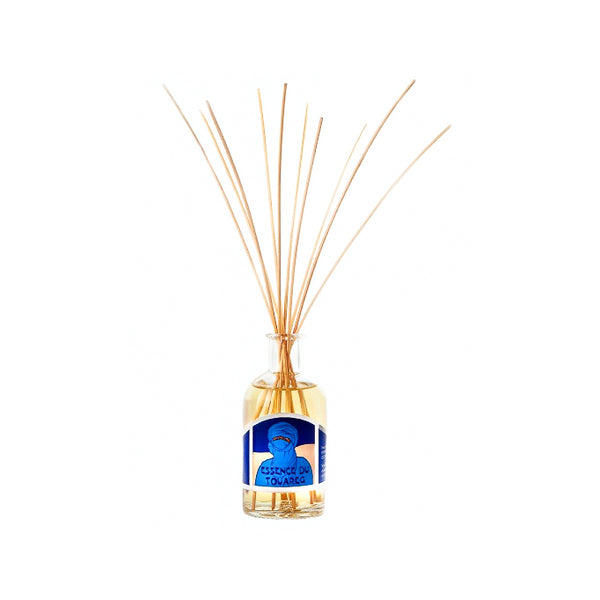 "Essence du Touareg" Diffusore a Bastoncini  - Casanova