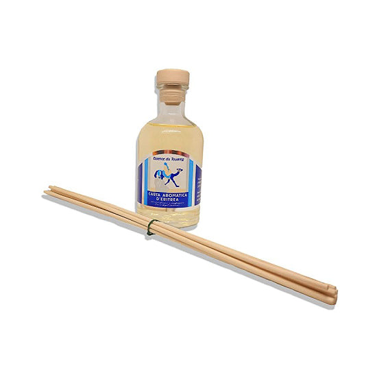 "Essence du Touareg" Diffusore a Bastoncini  - Casanova