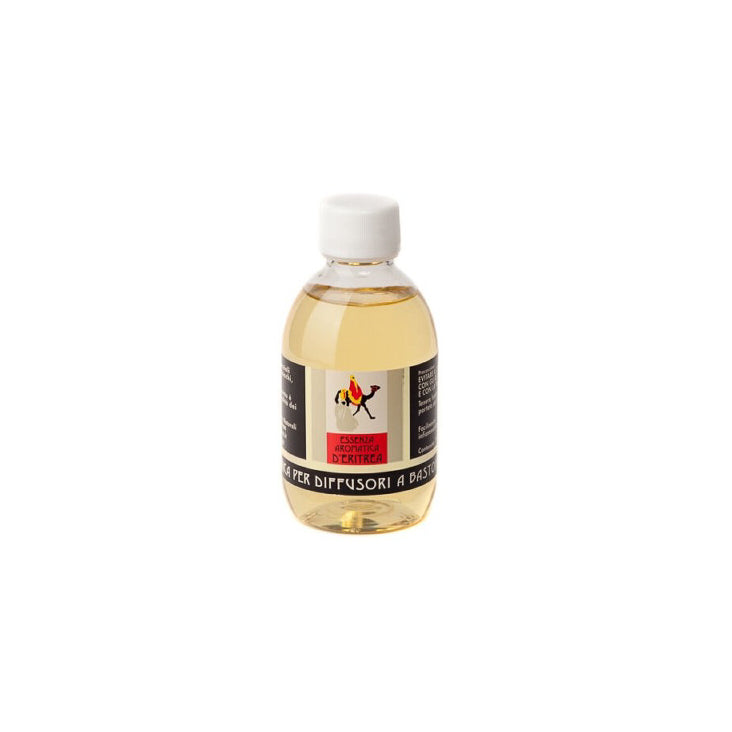 Essenza Aromatica d'Eritrea Diffusore a Bastoncini  - Casanova