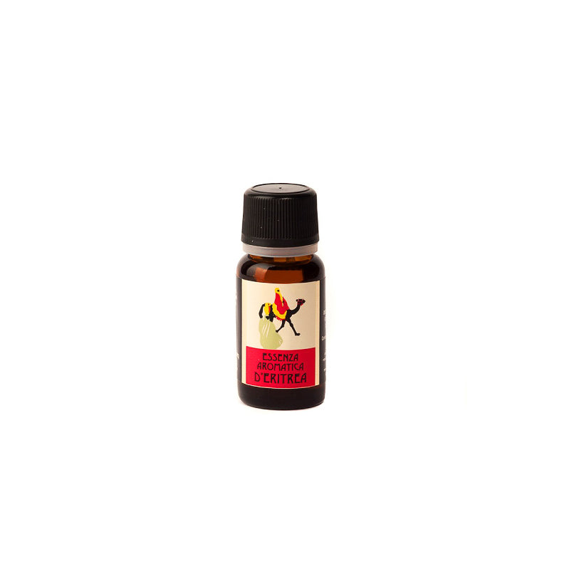 Essenza Pura Carta Aromatica d'Eritrea  - Casanova