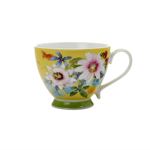 Tazzina "Exotica Mug" Passion Fruit 400ML - Maxwell & Williams