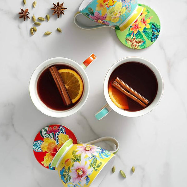 Tazzina "Exotica Mug" 400ML - Maxwell & Williams