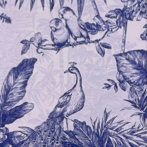 Parure Copripiumino Matrimoniale "Jungle Whisper" - Fazzini