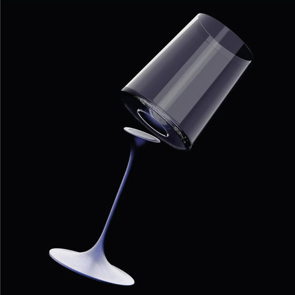 Calice Magnetico Linea Splitglass "Tumbler" 280ML - Trebonn