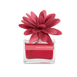 Profumatore Ambiente con Diffusore "Fiore" 30ML - Muhà