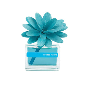 Profumatore Ambiente con Diffusore "Fiore" 30ML - Muhà